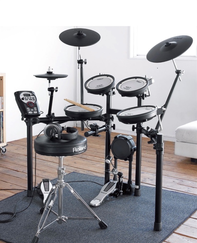 Roland TD-11の画像